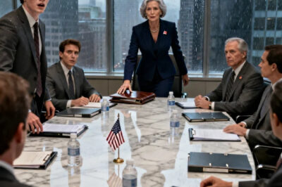 “WE’RE A FAMILY HERE, SO YOUR STOCK OPTIONS ARE CANCELED” THE FOUNDER’S SON SAID. I NODDED. AT THE $400M ACQUISITION SIGNING, THE BUYER’S COUNSEL STOPPED. “THE CAP TABLE SHOWS A MAJORITY SHAREHOLDER ISN’T IN THIS ROOM.” HE LOOKED AT MY NAME. “WHO IS THIS?” THE ROOM WENT DEAD SILENT.