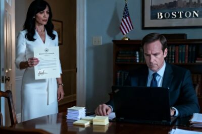 “I’m done funding your pathetic lifestyle,” my husband sneered after my promotion, demanding separate accounts. Crushed by his public humiliation, I agreed. That Sunday, when my mother arrived for lunch and stepped into the kitchen, her horrified scream shattered the silence, sending panicked neighbors flooding into our yard…