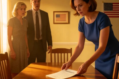 My brother and his wife mocked my “cheap” lifestyle at family dinner. Sil: “live like a poor person, die like one!” then they bragged about buying their dream home. I smiled and pulled out the property deed. Turns out, I’m their landlord…