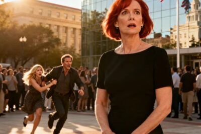 Husband faked his own death to leave our marriage, then I saw him with another woman in a different city. “you’re confusing me with someone else,” he panicked when I approached them. I smiled and said, “don’t worry, I haven’t told the insurance company.” but tomorrow I will…