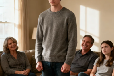 MY PARENTS MADE ME PAY $200K TOWARD “FAMILY HOME” “IT’S YOUR RESPONSIBILITY” THEY SAID. LAST MONTH, THEY SOLD THE HOUSE AND GAVE MY SISTER THE ENTIRE $1.8M -TOLD ME TO “BE HAPPY FOR HER.” I NODDED THEN SHOWED THEM THE DOCUMENT THEY FORGOT I HAD. HOURS LATER, THEIR REAL ESTATE AGENT CALLED: “THE SALE IS FROZEN. YOUR PARENTS ARE… NOT HANDLING IT WELL.