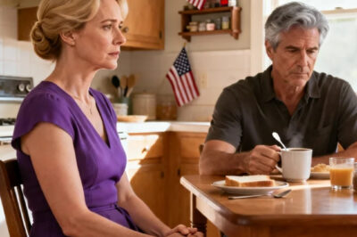 After 40 years together, my husband said he regretted marrying me. I packed silently. A week later, he found my diary – and collapsed in tears