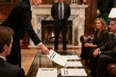 MY OWN FAMILY STAGED AN INTERVENTION TO DISOWN ME, “FOR THE GOOD OF THE FAMILY!” TOO BAD THEY DIDN’T KNOW ABOUT THE SECRET BUSINESS I OWNED