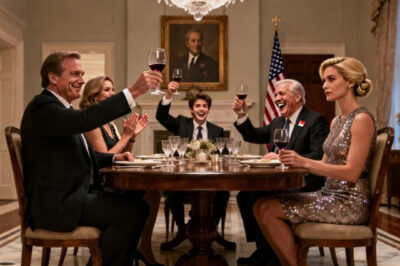 “Your little experiment is worthless,” dad declared. As he signed the papers, my phone buzzed: “quantum tech patent approved. Bidding starts at $1 billion.” I smiled, “about that signature…”