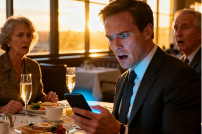 THE LOFT CLOSES FRIDAY-$950,000,” BROTHER TOLD PARENTS AT BRUNCH. HE’D ALREADY PICKED OUT HIS NEW CAR. BUYERS SCHEDULED THEIR MOVING TRUCK. THE TITLE EXAMINER’S EMAIL STOPPED EVERYTHING: “DEED HOLDER IS NOT THE SELLER. TRANSACTION CANCELLED.