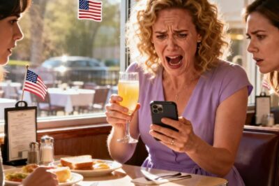 My family said easter brunch was cancelled due to construction at the restaurant. ‘Maybe we’ll do something small next month,’ mom promised. I understood and made plans with friends. Then my cousin accidentally sent me photos from the private dining room they’d booked without me. When they called me again…