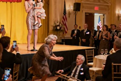 My parents forced me to claim my sister was my daughter. The truth was revealed at their Anniversary party.