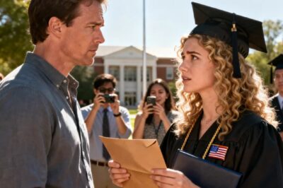 My wife became a doctor and celebrated by filing for divorce the same day. I signed without argument and vanished completely. She laughed with her colleagues about ‘dead weight, never imagining I meant it when I left. Three years later she located me through hospital records, finding 200 missed calls and texts I’d ignored…