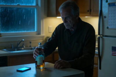 When I was about to sign the papers selling my half of the company, my accountant called me: I rushed to his office. What he showed me about my business partner of 35 years… “don’t sign anything!” shattered everything