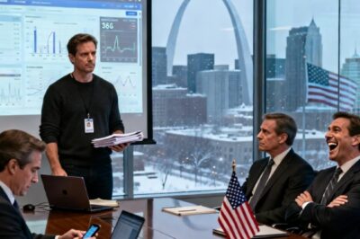 She offered to save her company $50 million but they laughed at her face. So she quit, took the system they ignored, and built a $247 million empire while watching them collapse. This is the true story of the engineer who refused to stay invisible…