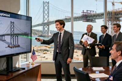 FRESH THINKING IS WHAT WE NEED, MY 33-YEAR-OLD CEO SAID, FORCING ME INTO EARLY RETIREMENT AT 55 AFTER 28 YEARS-I JUST NODDED, PACKED MY THINGS, AND WALKED OUT. THREE DAYS LATER, SHE HAD 47 PANIC CALLS FROM PENTAGON OFFICIALS SCREAMING: HE OWNS THE $450M PATENT THAT RUNS OUR DEFENSE SYSTEMS!