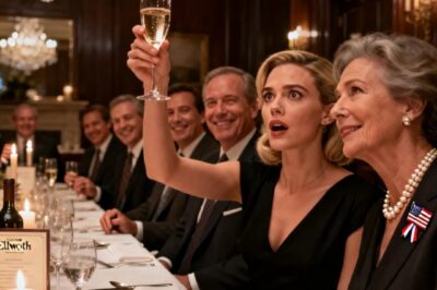 After 8 years of growing my parents’ small shop into a national brand, I landed a $8 million investment. At the family celebration, mom squeezed my hand and whispered, ‘your brother will make a better Ceo, dear.’ I kept my composure. On Monday, I made them regret…