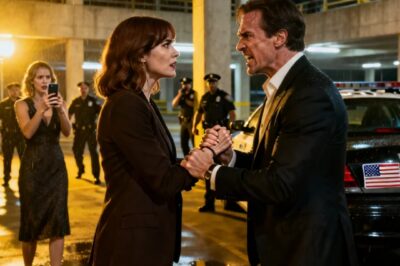 My brother-in-law blackmailed me with a secret about my past. He roared, “do as I say or I’ll ruin you publicly!” I smiled, knowing he had no idea about the surprise I planned at the family meeting