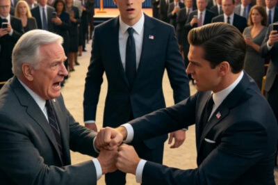 At my retirement party, my manager demanded I sign ownership papers to my restaurant—in front of three hundred guests. When I refused, he grabbed my wrist so hard something popped. I walked out without a word… Then my accountant arrived with evidence. He went hysterical when he saw what she had!