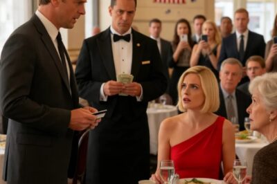 That old woman is only good for paying our bills!” my daughter-in-law mocked, and my son laughed. I said nothing. But the next morning, my son called in panic: “mom, why are all the cards blocked? My mother-in-law and I couldn’t pay for lunch at the restaurant, people are laughing at us!” my response left them horrified.