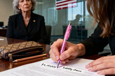 “STOP INTIMIDATING MY DAUGHTER WITH YOUR CREDENTIALS” HR SAID, FIRING ME FOR “WORKPLACE BULLYING” AT THE INSURANCE AUDIT, THE UNDERWRITER OPENED MY PERSONNEL FILE AND WENT SILENT. SHE LOOKED AT OUR CFO: “YOU TERMINATED YOUR NAMED RISK OFFICER? YOUR $50M POLICY CANCELLED 72 HOURS AGO”