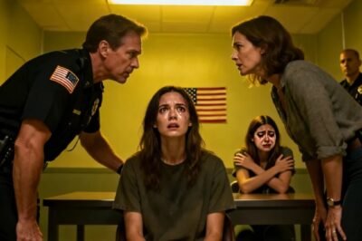 “Why Waste Two Lives When We Can Waste Yours?” Dad Said. My Parents Asked Me To Confess To A Hit-And-Run For My Sister. When I Refused, They Disowned Me.