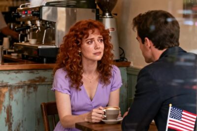 He texted me: “you’re sweet, but I don’t see you as girlfriend material.” “Fair enough.” from that day on, I treated him exactly the way he said-like someone who didn’t matter that much. A week later, when he saw who I showed up to the party with… He stopped smiling mid-sentence.