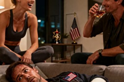 After My Surgery, My Fiancée Chose a Party with Her Male Best Friend. so I Cancelled the Wedding, Returned the Ring, and Kicked Her Out. 3 Months Later, She Showed Up Sobbing.