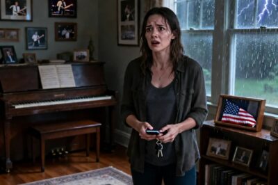 My Parents Sold Grandma’s 1896 Steinway To Buy My Sister A Mercedes. From Hospice, Grandma Dialed One Number And Said: “Sunday. My House.