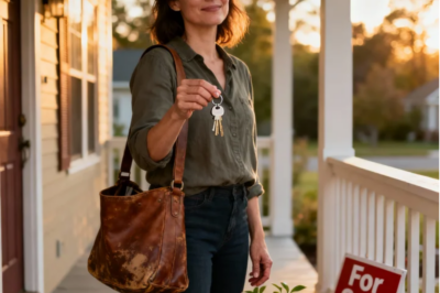 WORKING SINCE 16, NEVER ASKED FOR A DIME, AND STILL PAID OFF MY OWN EDUCATION. I BOUGHT MY FIRST HOME ALONE-AND GOT SUED BY MY PARENTS FOR ‘STEALING MY SISTER’S FUTURE.