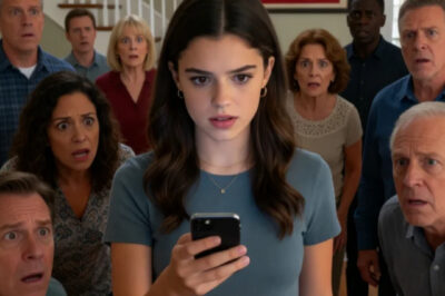 On Mother’s Day, my mother sent me a bill for $347,000: “the cost of raising a disappointment” she Anounced the entire family – all 48 relatives. So I replied with a photo. The next morning, 47 of them blocked her. The 48th one? That was grandma. She did something far worse.