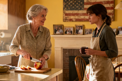 After 5 years in my house, my son and his wife won $75M in the lottery. That same day, she pushed me out: “Get out to a nursing home!” I smiled: “Dear… did you check the name on the ticket?”…