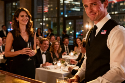 I drove home from her birthday party with 12 missed calls and a gift I never gave her. Best night of my life…