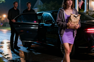 My father slapped me on his birthday. “What kind of worthless junk did you give me?” he shouted. I left with tears in my eyes. I ran away from home, and at night i was pushed into a car and kidnapped… the man inside said, “Hello, dear, i am your biological father.”