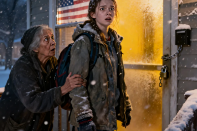 My parents kicked me out on my 18th birthday. Homeless, i still gave my last dollars to an old woman. She whispered: “They’re coming for you tonight. Get a hotel. I’ll show you why.” — true story — they want you dead.