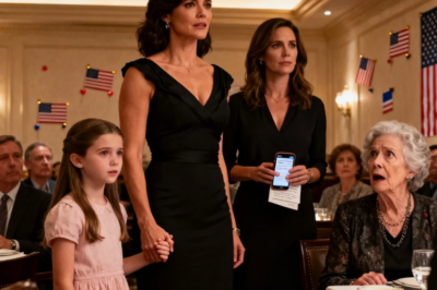 I’m a single mom, and that’s why my family abandoned me. My mom invited everyone to her 65th birthday — except me and my daughter. She wrote: “Erica chose to be a single mom, and she is no longer my daughter.” The next time she saw me, she was shocked…