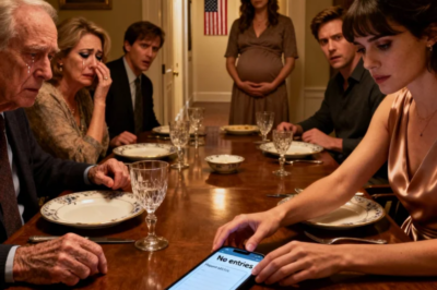 I never told my mom what I hid in the secret warehouse Dad left me. When she remarried a gold digger, I made sure he’d never find the key. While I was on base, the manager called, panicked: “Ma’am-your stepdad’s here… with cutters.” I’d been waiting for this… and what I did next…