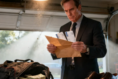 As my wife got ready for her date with someone else, she said, “You may as well accept it.” I smiled and said nothing. She had no idea what I’d already put in that purse.