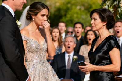 My sister texted, “You’re out of the wedding — it’s only for real family.” I replied: “Great! Then real family can cover their own bills.” They kept laughing in the chat… but by morning, they went crazy…