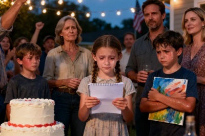 At my 30th birthday, my sister gifted me a bill: “$28,000 for all the gifts we ever gave you.” everyone cheered. i opened my folder: “here are receipts for $340,000 — your wedding, your house, your cars.” her husband froze: “that’s… that’s impossible.” the lawyer sitting at the next table stood up: “oh, it’s very possible. you have 72 hours to…”