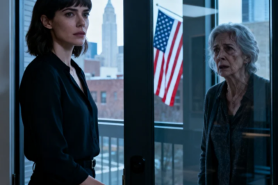 My mom left a voicemail: “You’re out. Don’t come back. We’re moving on without you.” I texted back, “Okay.” So I moved on first. Credit cards: revoked. Equity: sold. By the next morning, there were 46 missed calls and a message from the bank that read… I simply smiled and replied…