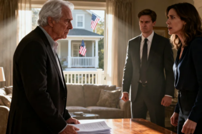 After my wife’s funeral, I never told my son about the Tofino cottage or that she’d planned my escape for 15 years. Four days later, my son said, “We’re selling your house.” I smiled. I’d already moved. But they weren’t getting my…