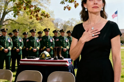 Nobody from my family came to my husband’s funeral — not even my parents, nor my best friend. They all went to my sister’s engagement party instead. But as we lowered the casket, my phone lit up with a message from my mom: “We need to talk now,” followed by 36 missed calls…