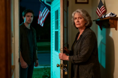 My son told me, “handle it yourself, mom,” when i begged for the car to take my 89-year-old mother to the hospital. i just said, “i understand, son.” the next day, i did one thing… and he called 29 times.