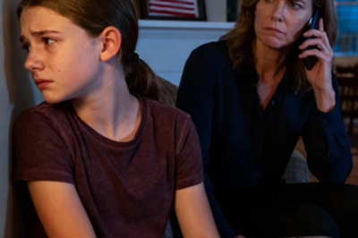 “We’ll pay you nothing,” my mom said to my 14-year-old. “You really thought you’d get money? How pathetic,” my sister laughed in her face. After making her work at their restaurant for weeks, promising a salary. I didn’t shout. I did this. The next morning, they called me in a panic…