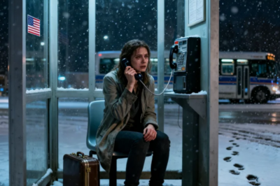 My parents threw a celebration when my sister got into medical school but didn’t even mention i graduated valedictorian the same week. dad said, “stop begging for attention.” 10 years later, my sister called me sobbing from a payphone — what she confessed about our parents made my blood run cold