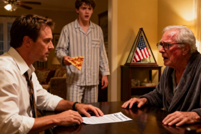 My brother hacked my laptop and transferred $20,000 out of what he thought was my savings account. When I found out, Dad snapped, “He’s in debt, don’t be greedy. Family helps family.” I didn’t call the police. I just smiled. Because that wasn’t my personal savings—it was Dad’s secret retirement fund he asked me to manage.