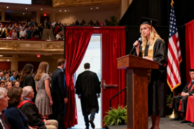 At my graduation, my family left after five minutes. “We have other things to do.” My parents, my husband, and our two kids all went to Sunday brunch with my sister instead. But when they learned i owned a $3 million Hawaii vacation home, they all started calling urgently. “We’re going to move into the house.” What i did next turned their lives into hell.