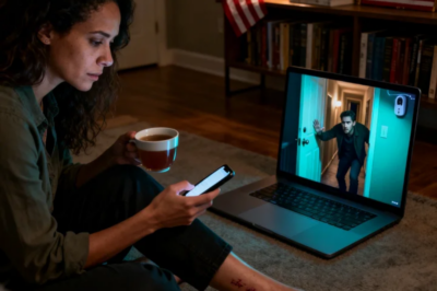 My brother’s fiancée severely injured me and put me in the ER. My brother texted, “Stay away from us.” I replied, “Done.” Then I withdrew as guarantor for their dream home. Now… their loan is denied and they lost their $40K deposit.