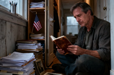 “He’s just a useless husband,” my wife said in court. I stayed silent. The judge looked at her attorney and asked, “You really don’t know who he is?” The attorney froze. My wife’s face went pale.