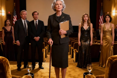 My parents sold my 10-year-old daughter’s rare book collection — the one she got from my great-grandmother — for $165,000 and spent the money on a home theater for my sister’s kids. When Katherine found out, she didn’t cry. She smiled and said, “The collection was…” My parents’ faces went pale.