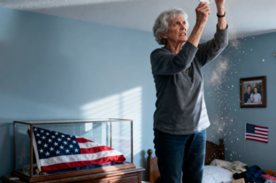 During Sunday lunch, my phone buzzed. Unknown number: “Don’t react. They’re recording you.” I kept eating and smiling. That night I found cameras in my bedroom, my bathroom, everywhere. When I found who planted them, I started planning immediately…