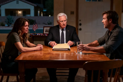 While I was out to lunch at my daughter’s restaurant, my neighbor called, clearly upset: “Are you moving?” “No, I’m with my daughter right now.” She whispered, “Then why is somebody loading your furniture into a truck?” My daughter… shot a look at her husband!