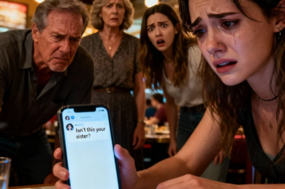 I invited my family to my award ceremony. dad laughed, “Just a lowly secretary.” my sister replied, “We’re busy going to dinner.” mom liked the message. i smiled and said, “That’s fine.” that night, while they ate, dad scrolled his phone and froze: “W-what is this?”