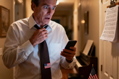 Getting ready for my daughter’s piano recital. Lily texted me from her room: “Dad, help me for a minute. Just you. Close the door.” The moment i stepped in, i knew something was wrong. She showed me marks on her back and told me, through tears, that a family member had been hurting her for months — and that adults who should have protected her knew. I stayed calm. I packed her bag and said, “We’re leaving now.” My wife blocked the door. “No, you’re not. My parents are waiting.” I picked up Lily and walked out. What happened next was…